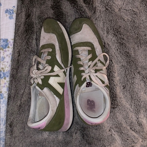 New Balance Shoes - New Balance tennis sneakers